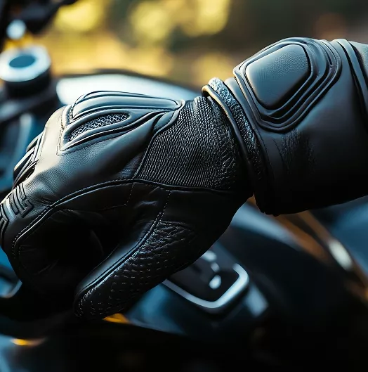 Devil bike